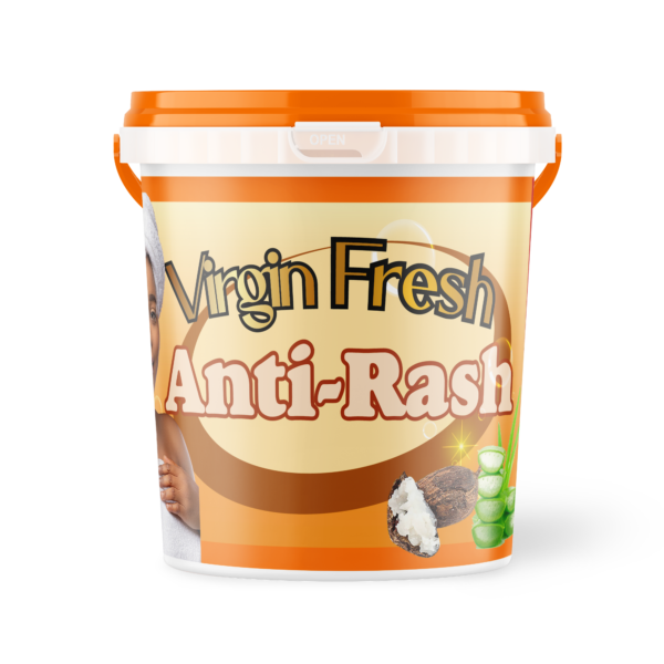 Virgin Pot Cosmetics
