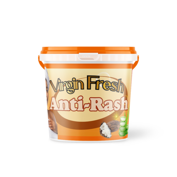 Virgin Pot Cosmetics