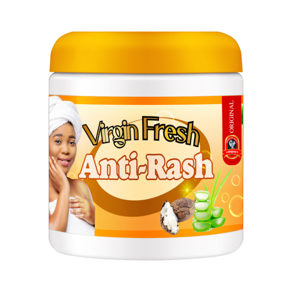 Virgin Pot Cosmetics