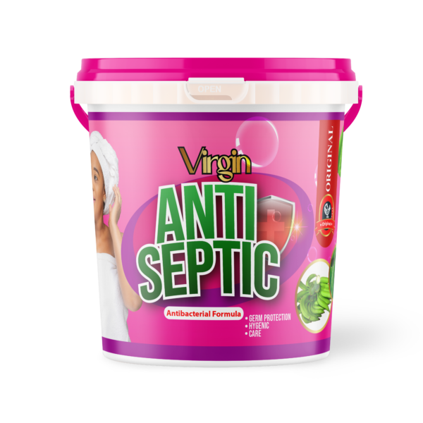 virgin pot cosmetics