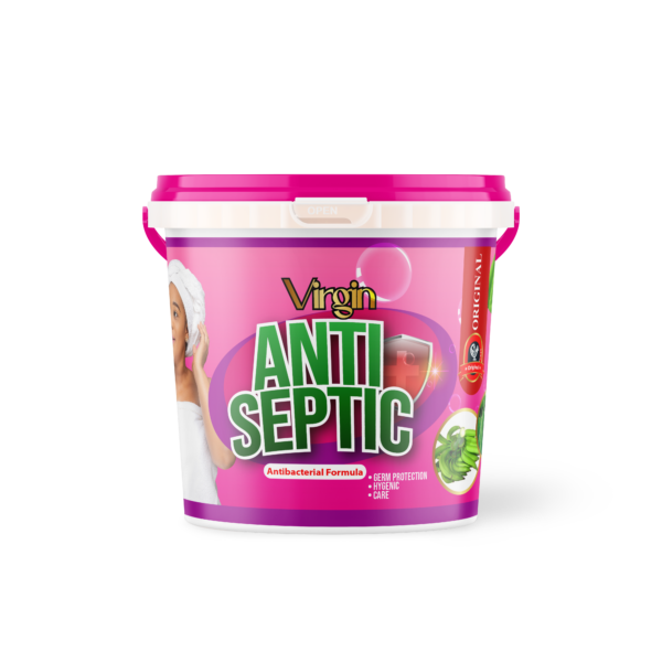 virgin pot cosmetics