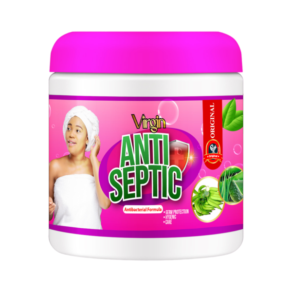 virgin pot cosmetics