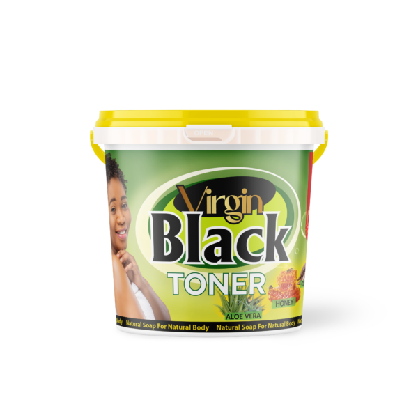 virgin pot cosmetics