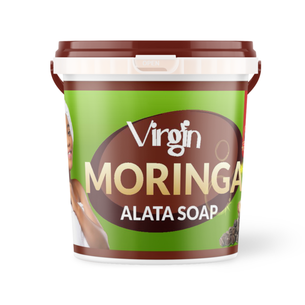 Virgin Pot Cosmetics