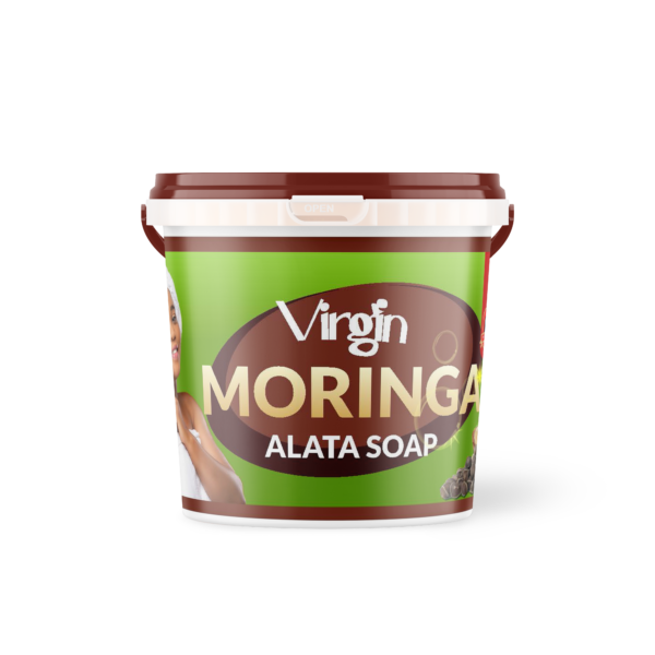 Virgin Pot Cosmetics