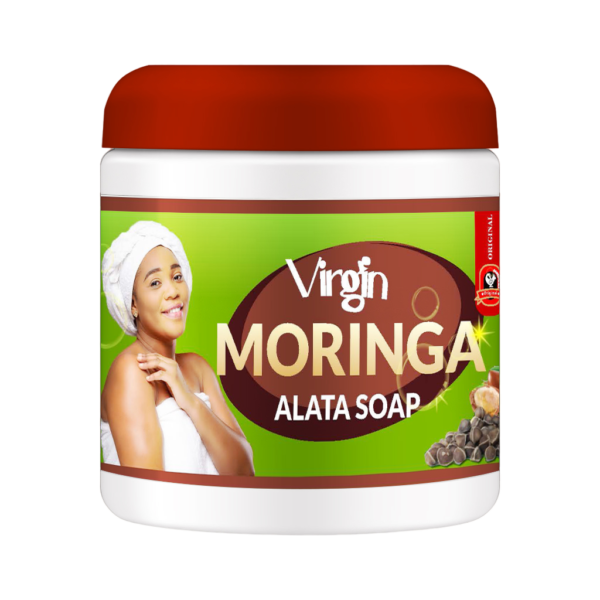 Virgin Pot Cosmetics