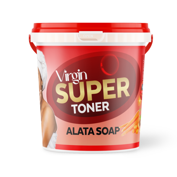 Virgin Pot Cosmetics