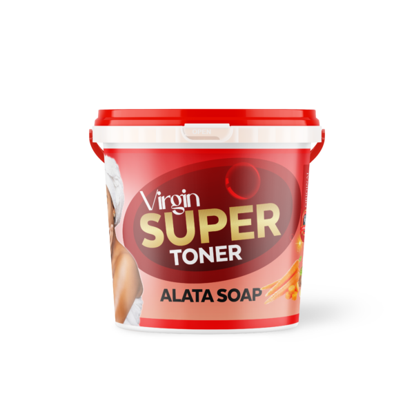 Virgin Pot Cosmetics